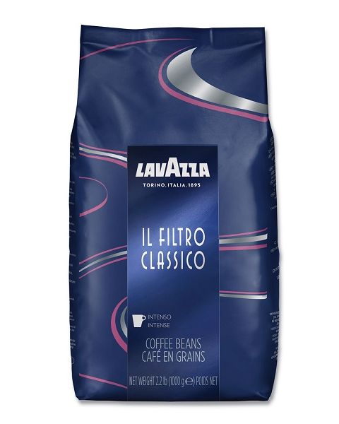 قهوة لافازا للقهوة الأمريكية (COFFEE LAVAZZA FILTRO)