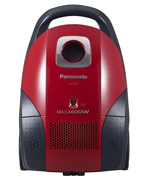 Panasonic MC-CG520 Vacuum Cleaner 1400W (MC-CG520R747)