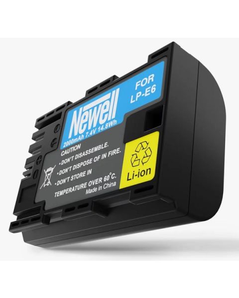Newell Battery LP-E6 (NL0011)