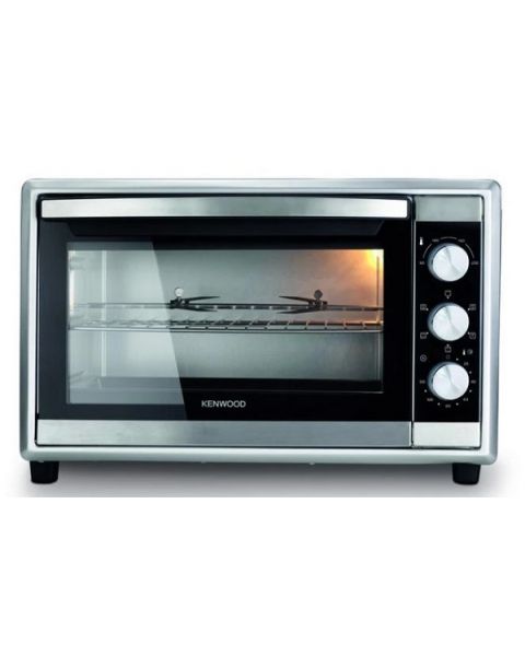Kenwood MOM70.000SS 70L Electric Oven (OWMOM70.000SS)