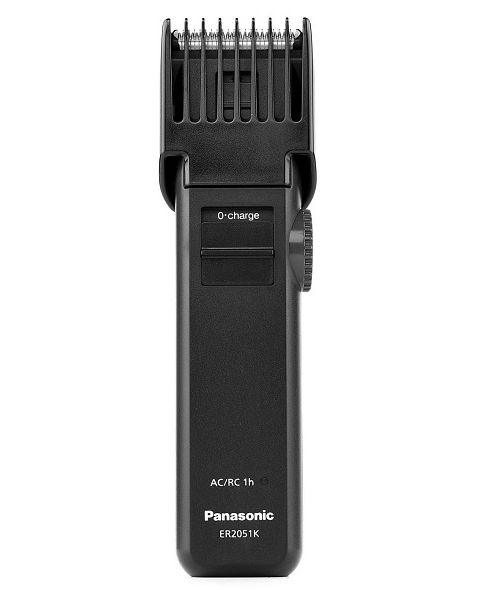 Panasonic ER2051K Trimmer (ER-2051K-SH)