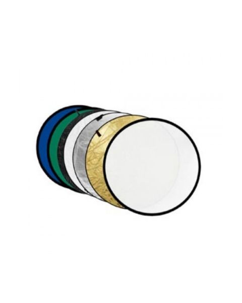Godox Collapsible Reflector - 32" - Multi color (RFT10-80)