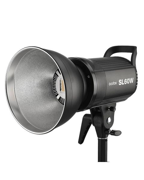 Godox LED video light Godox SL-60W daylight (SL-60W)