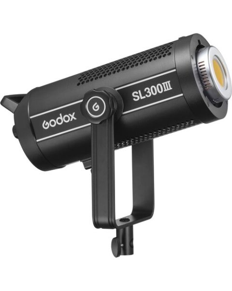 Godox SL300III Daylight LED Video Light (SL300III)