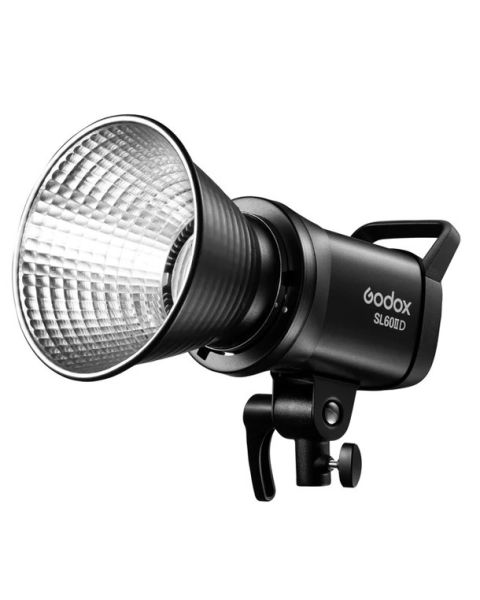 Godox SL60IID Compact Video Light (SL60IID)