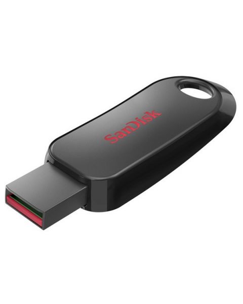 Sandisk Cruzer Snap™ USB Flash Drive 32GB (SDCZ62-032G-G35)