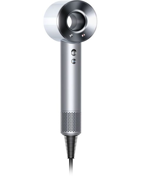 Dyson Supersonic Hair Dryer White/Silver (DCHD01-WH)