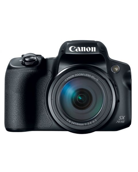 Canon PowerShot SX70 HS (SX70)