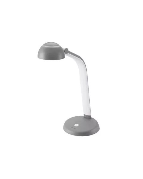 PHILIPS TAFFY TABLE LAMP LED 3.6W Anthracite ND - Built In LED (PHI-915004897001)