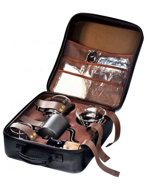 v60 Travel Coffee Accessories Set ( LB-747)