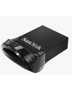 Sandisk 256GB Ultra Fit USB 3.1 Flash Drive (SDCZ430-256G-G46)