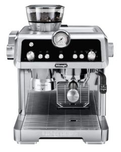ديلونجي لاسبيشاليستا EC9335.M بـمضخة إسبرسو لتحضير القهوة الطازجة (DLEC9335.M)