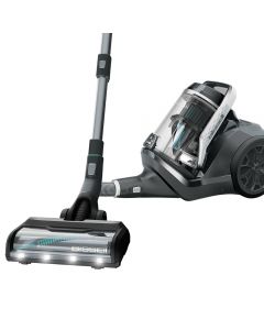 BISSELL Smart Clean Power Foot Bag less Vacuum Cleaner (2229E)