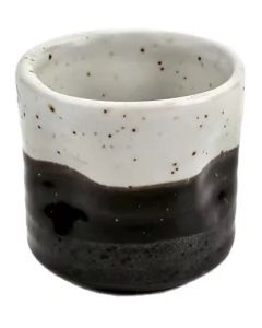 Ceramic Coffee Cup 53ml (CC50-2)