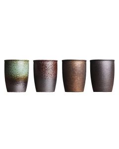 Ceramic Coffee Cup 175ml (CC75)
