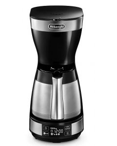 ديلونجي ICM16731 ماكينة قهوة بالتقطير (DLICM16731)