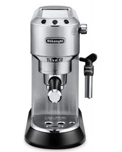 De'Longhi EC685.M Dedica Traditional Pump Espresso Coffee Machine (DLEC685.M) 