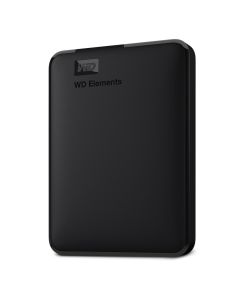 WD Elements Portable-Black-1.5TB (WDBU6Y0015BBK-WESN)