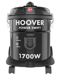 Hoover HT85 T0 ME Power Swift Tank, Black (HT85-T0-ME-A)