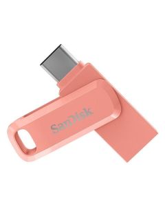 SanDisk 512GB Ultra Dual Drive Go USB Type-C Flash Drive (SDDDC3-512G-G46PC)