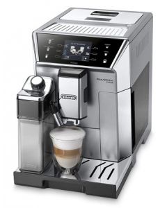 ديلونجي ECAM550.75MS بريمادونا كلاس ماكينة قهوة الاوتوماتيك (DLECAM550.75MS)