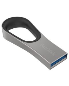 SanDisk 128GB Ultra Loop USB 3.0 Flash Drive (SDCZ93-128G-G46)