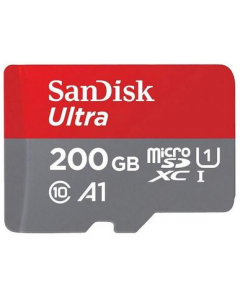 SanDisk 200G ULTRA USD 120MB(SDSQUA4-200G-GN6MN)