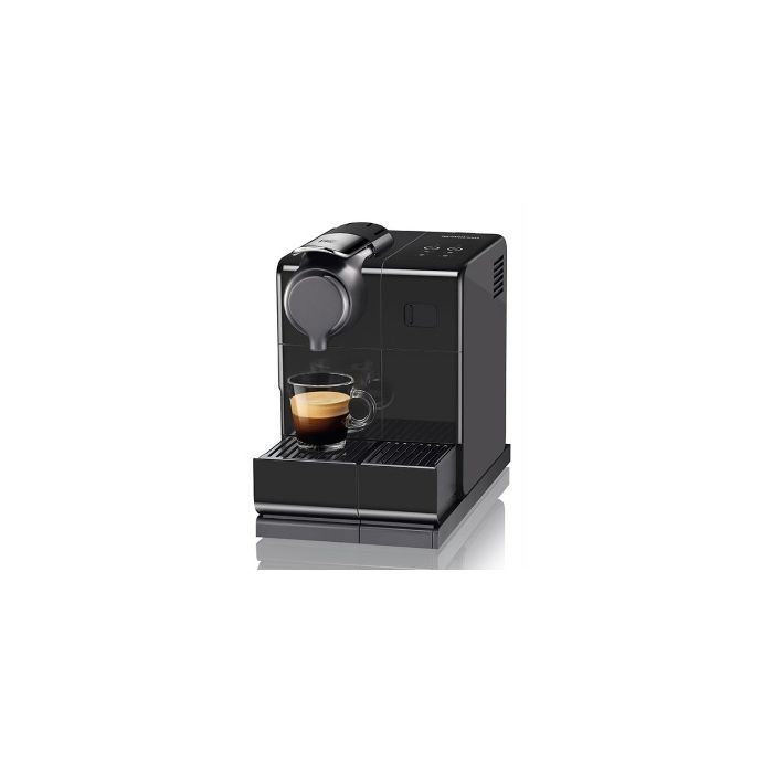 Nespresso Lattissima Touch Coffee Machine Black (F521BK)