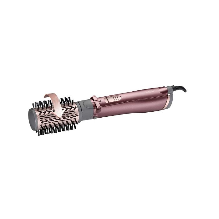 Babyliss AS960E Air Styler, 1000W, 4 Attachments (BABAS960SDE)