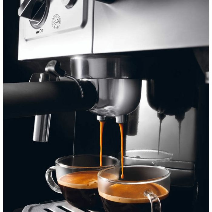 ماكينة قهوة واسبرسو من ديلونجي - BCO 420
