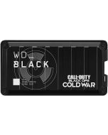 WD_BLACK™ Call of Duty®‎: محرك الألعاب Black Ops Cold War الإصدار الخاص P50 لمحرك الأقراص ذو الحالة الصلبة NVMe™‎ (WDBAZX0010BBK-WESN)
