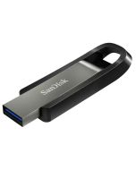 SanDisk Extreme Go USB Drive 128GB (SDCZ810-128G-G46)