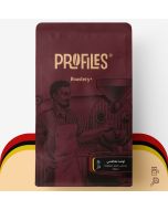 Profiles Roastery Uganda Mananasi Blend 250g (PROFILES-UGANDA MANANASI)