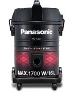 Panasonic, Electric Vacuum Cleaner, 1700 W (MC-YL631R747)