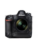 Nikon Camera D6  20.8MP, FX, 14FPS PRO DSLR (VBA570AM)