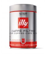 ILLY Filter Coffee 250G (3932)