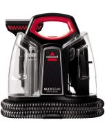 BISSELL 4720E MultiClean Spot & Stain Portable Carpet Cleaner with Heatwave Technology (4720E)