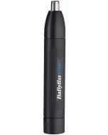 Babyliss Nose, Ear and Eyebrow Trimmer (BABE652SDE)