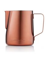 Barista & Co Core Coffee Milk Frothing Jug 600ml - Copper (BC046-022)