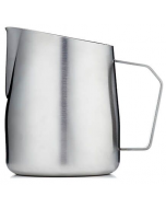BARISTA AND CO  MILK PITCHER STAINLESS STEEL600ML (BC053-005)