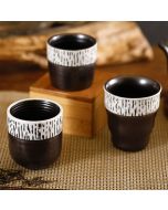 Ceramic Coffee Cup 150-250 ml (CC72)