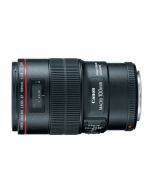 Canon EF 100mm f/2.8L Macro IS USM Lens (EF100IS)