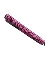 JOSE EBER Straightener 1.25 Inch - Pink Zebra (N12875637A)