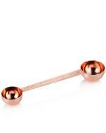 Barista & Co Stainless Steel Coffee Measuring Spoon - Copper (BC006-003)