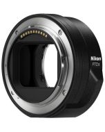 Nikon Mount Adapter FTZ II (JMA905DA)