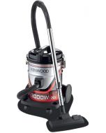 Kenwood VDM40.000BR 2000W Drum Vacuum Cleaner (OWVDM40.000BR)