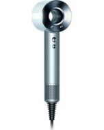 Dyson Supersonic Hair Dryer White/Silver (DCHD01-WH)
