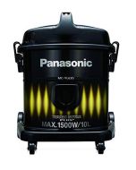 Panasonic Vacuum Cleaner, 1500w, 10 L (MC-YL620Y747)