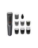 Philips 9-in-1, Face, Hair and Body Trimmer (MG3747/13T)
