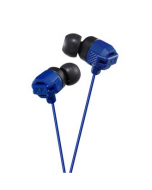 JVC Inner ear headphones with ultimate Bass Sound (HA-FX102-A-E)